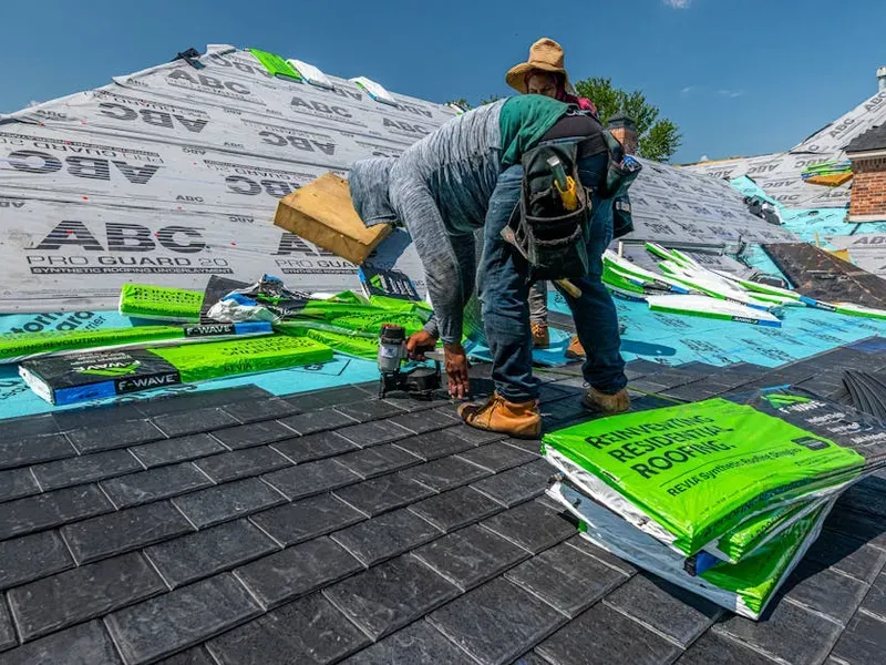 Service Repair Service Repair Rooferfixingle Charlotte Roofing Pros | Charlotte